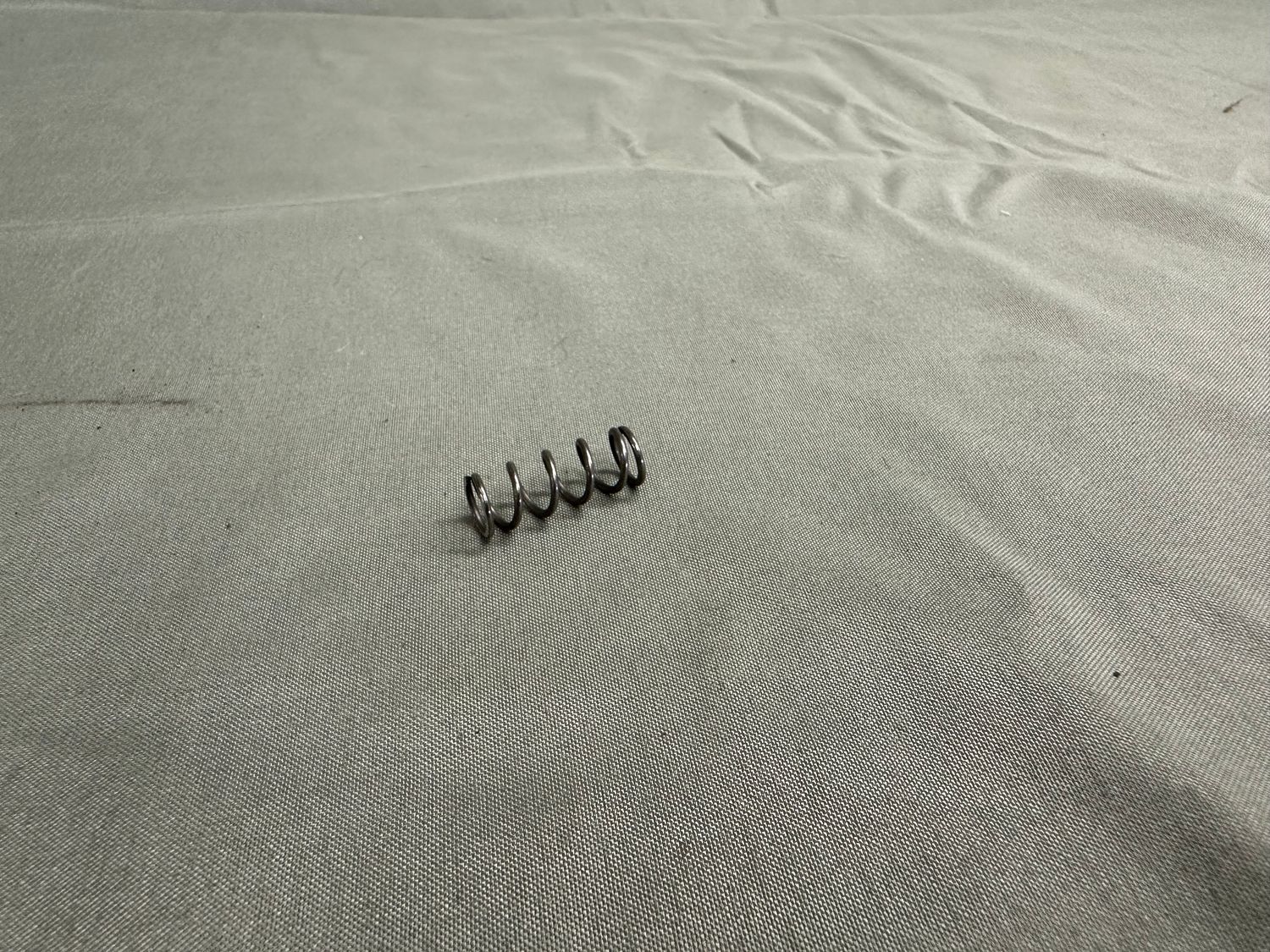 Transmission Detent Ball Spring