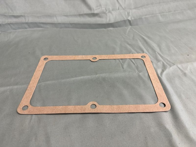 Transmission Cover Gasket