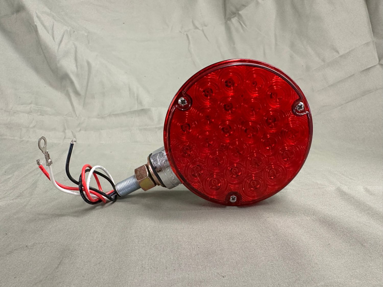 4&quot; LED Stop Turn Tail Light