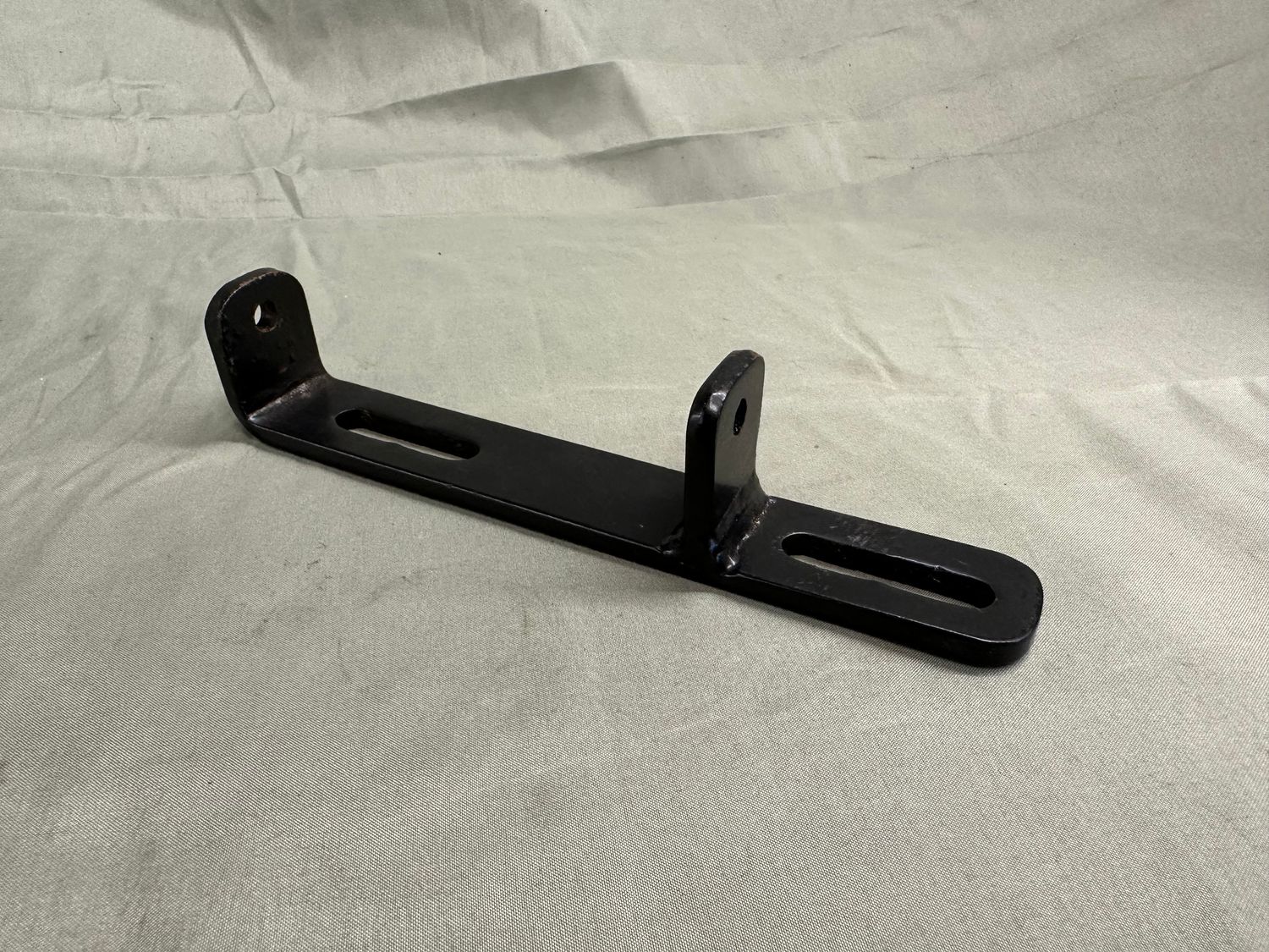 Generator Mounting Bracket