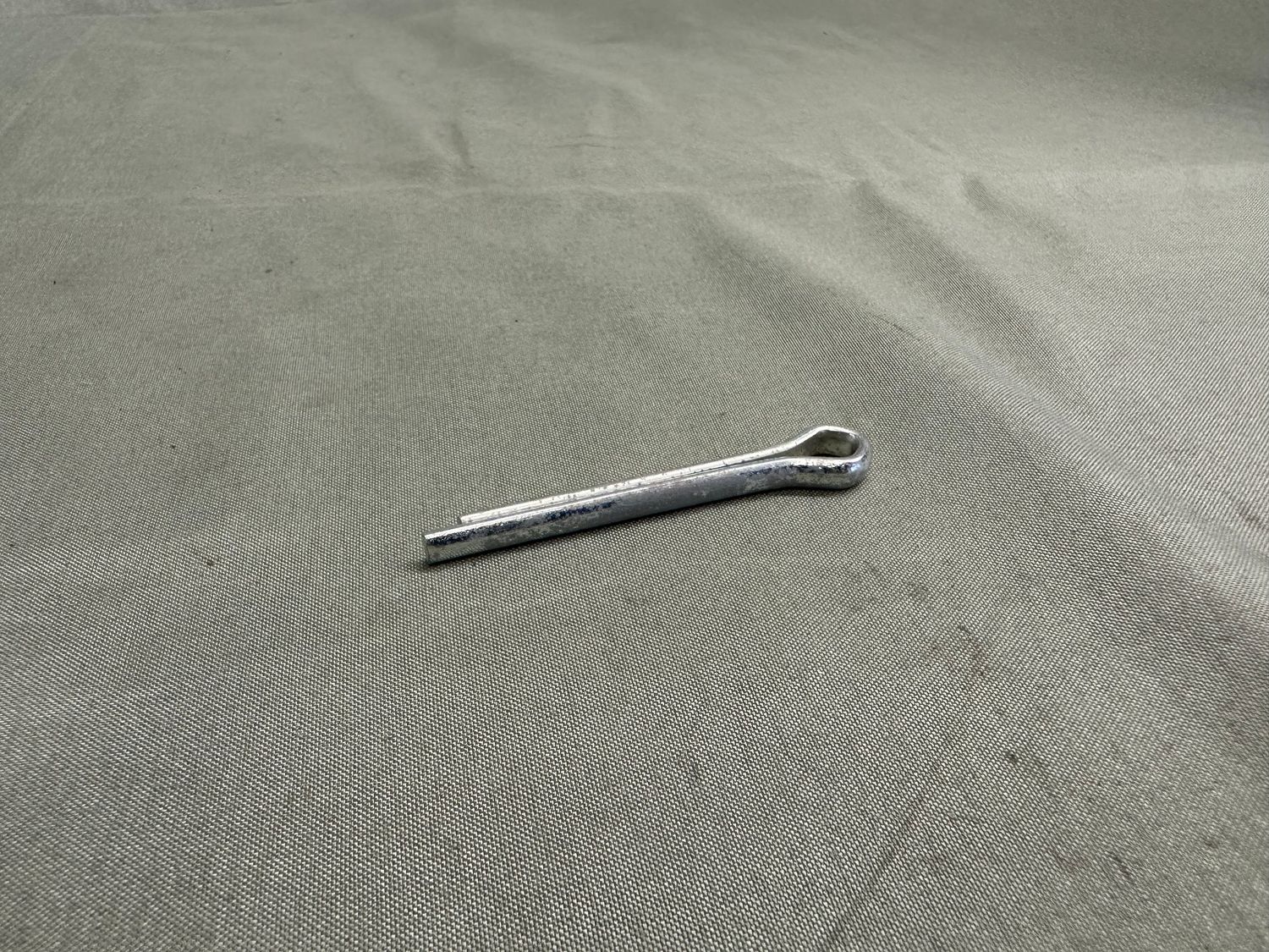 Axle Cotter Pin