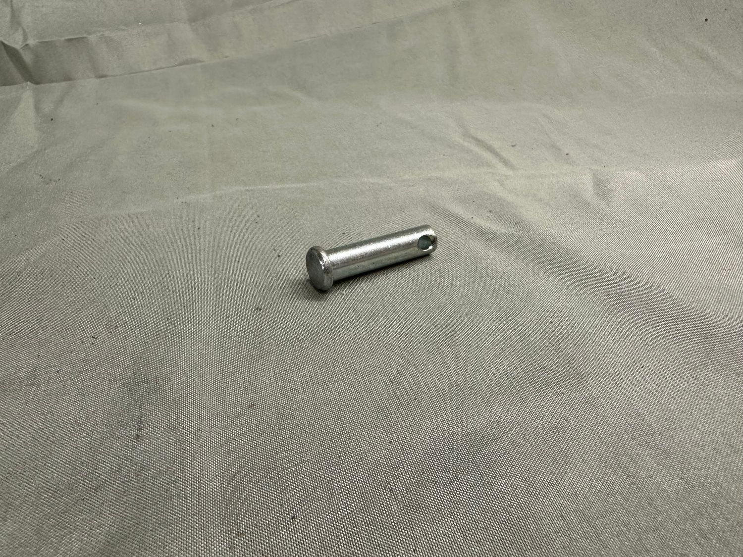 MT19 Clutch Clevis Pin