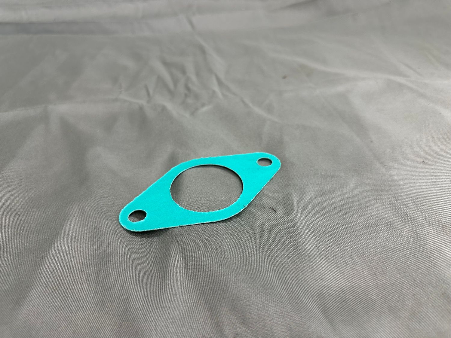 Filler Neck to Hopper Gasket