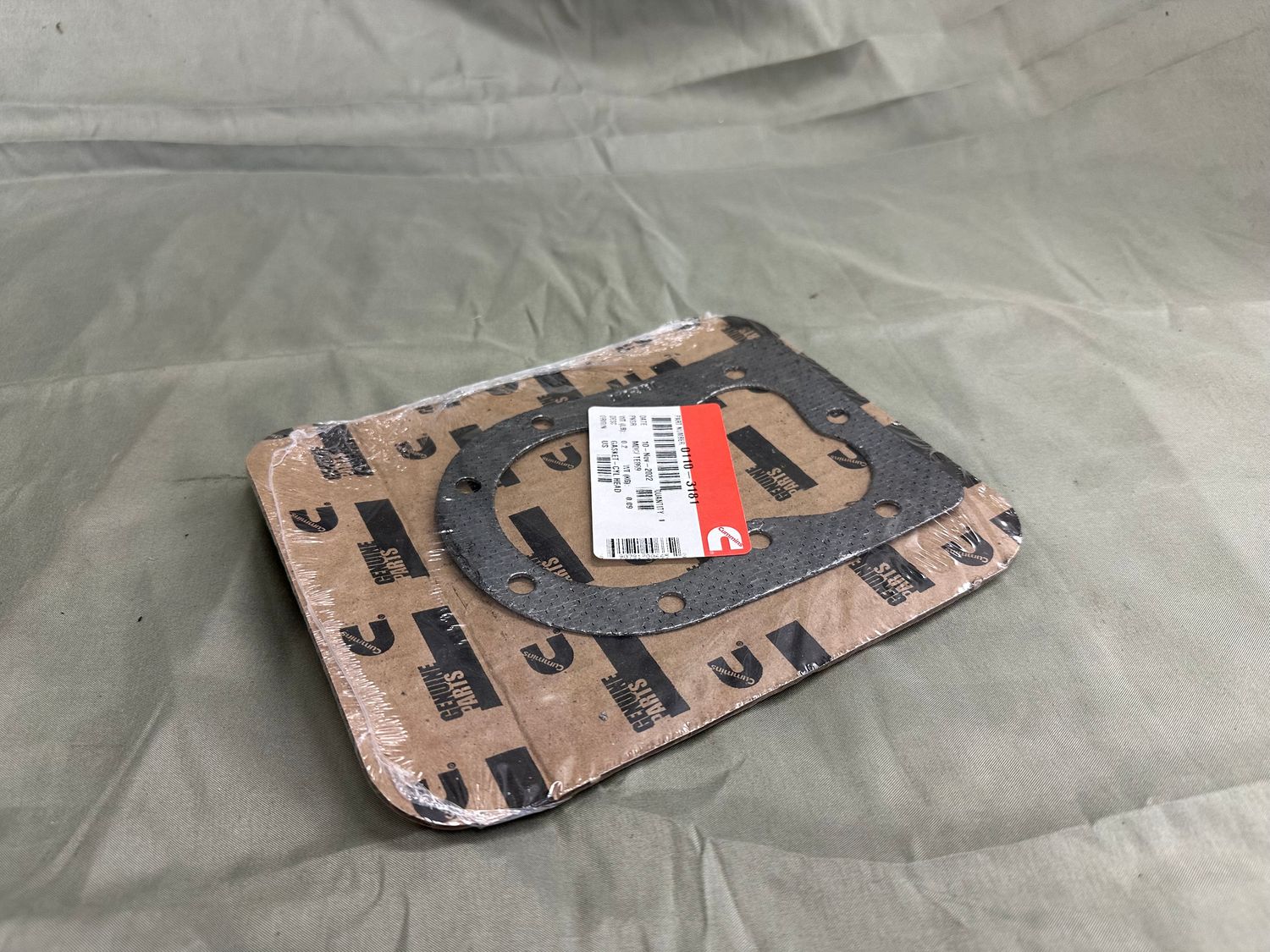 Onan CCKB Head Gasket