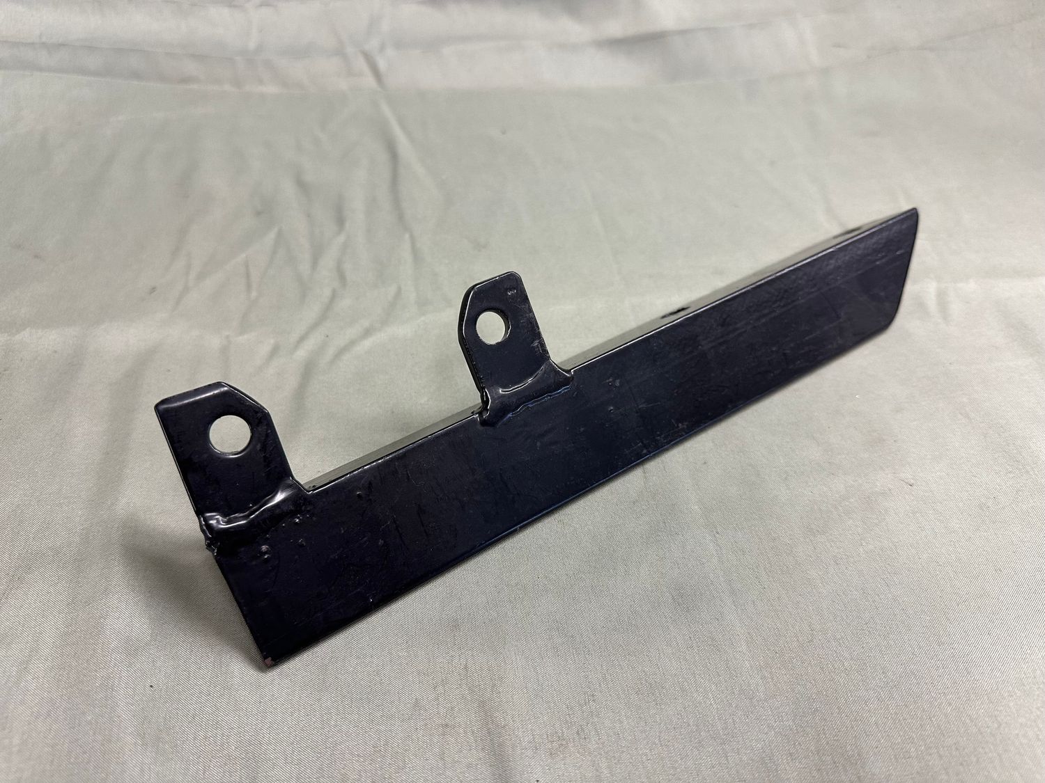 RO/OD Alternator Mounting Bracket - Left