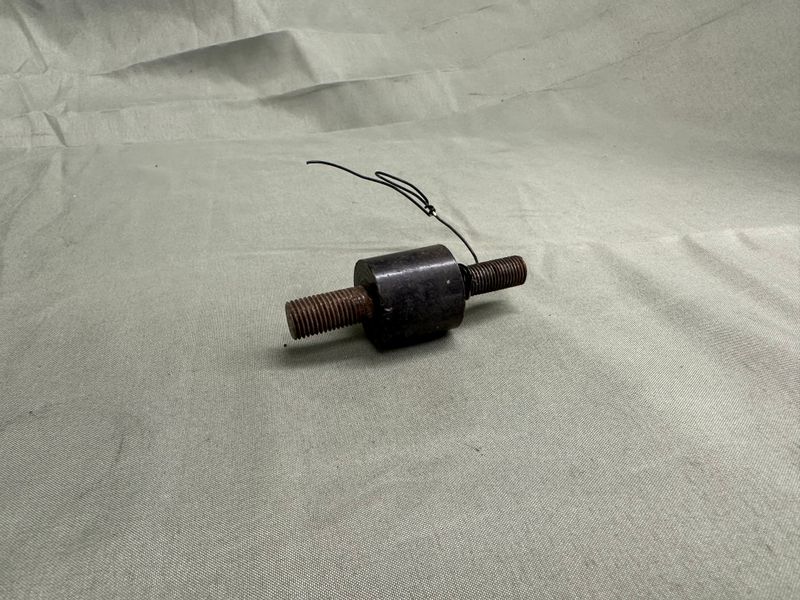 Alternator Spacer Stud - 1&quot;