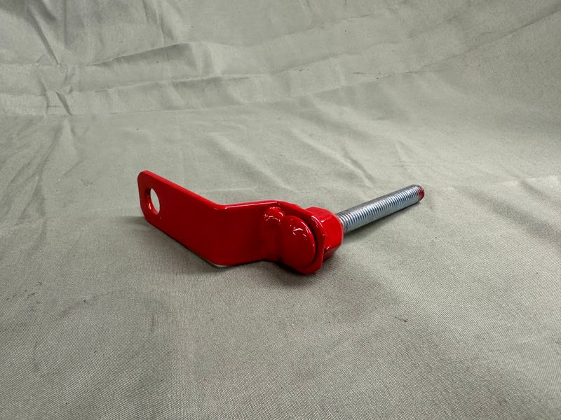 Spare Tire Locking Screw