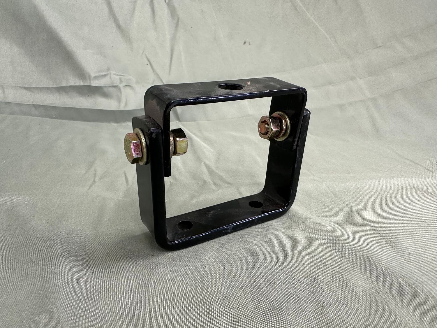 2 Piece Headlight Bracket