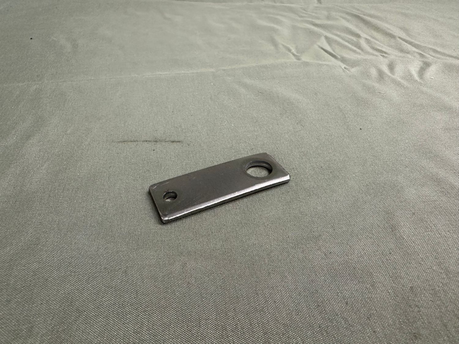 Clutch Pedal Return Spring Hook
