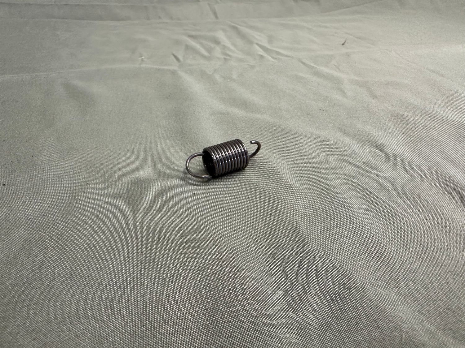 Throwout Bearing Return Spring