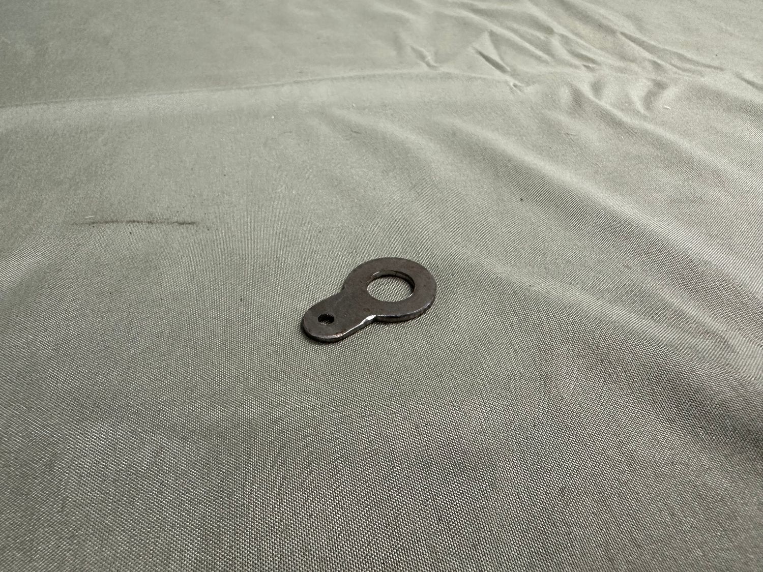 Throwout Bearing Return Spring Bracket