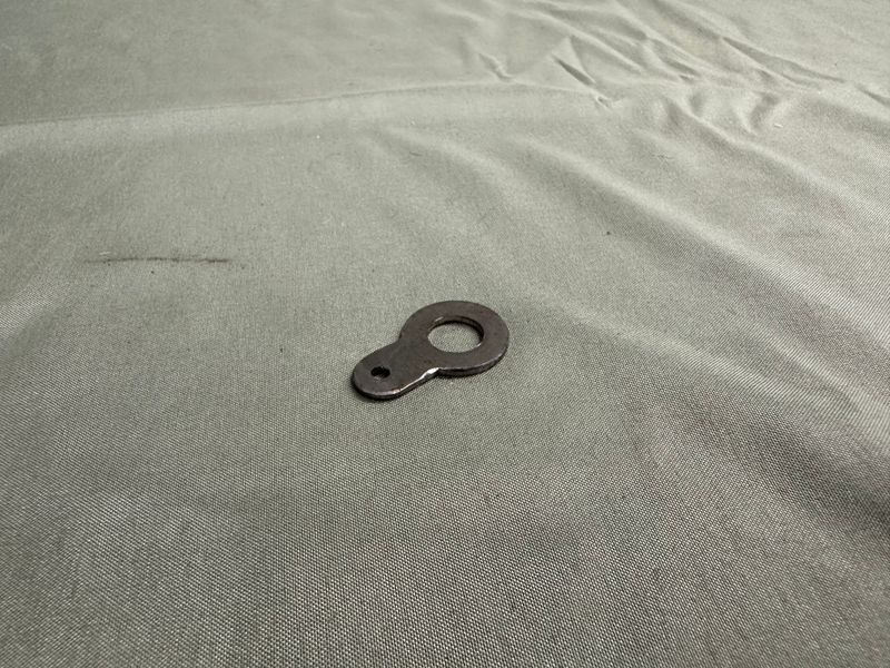 Throwout Bearing Return Spring Bracket