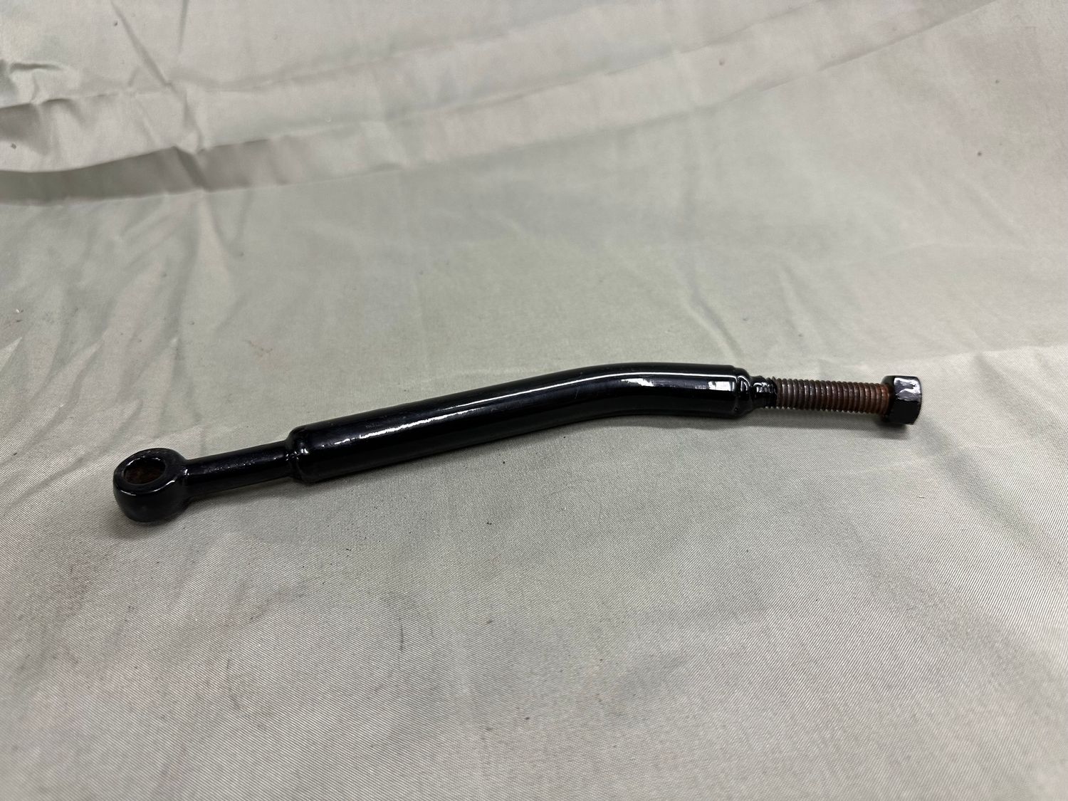 MT19 Clutch Rod