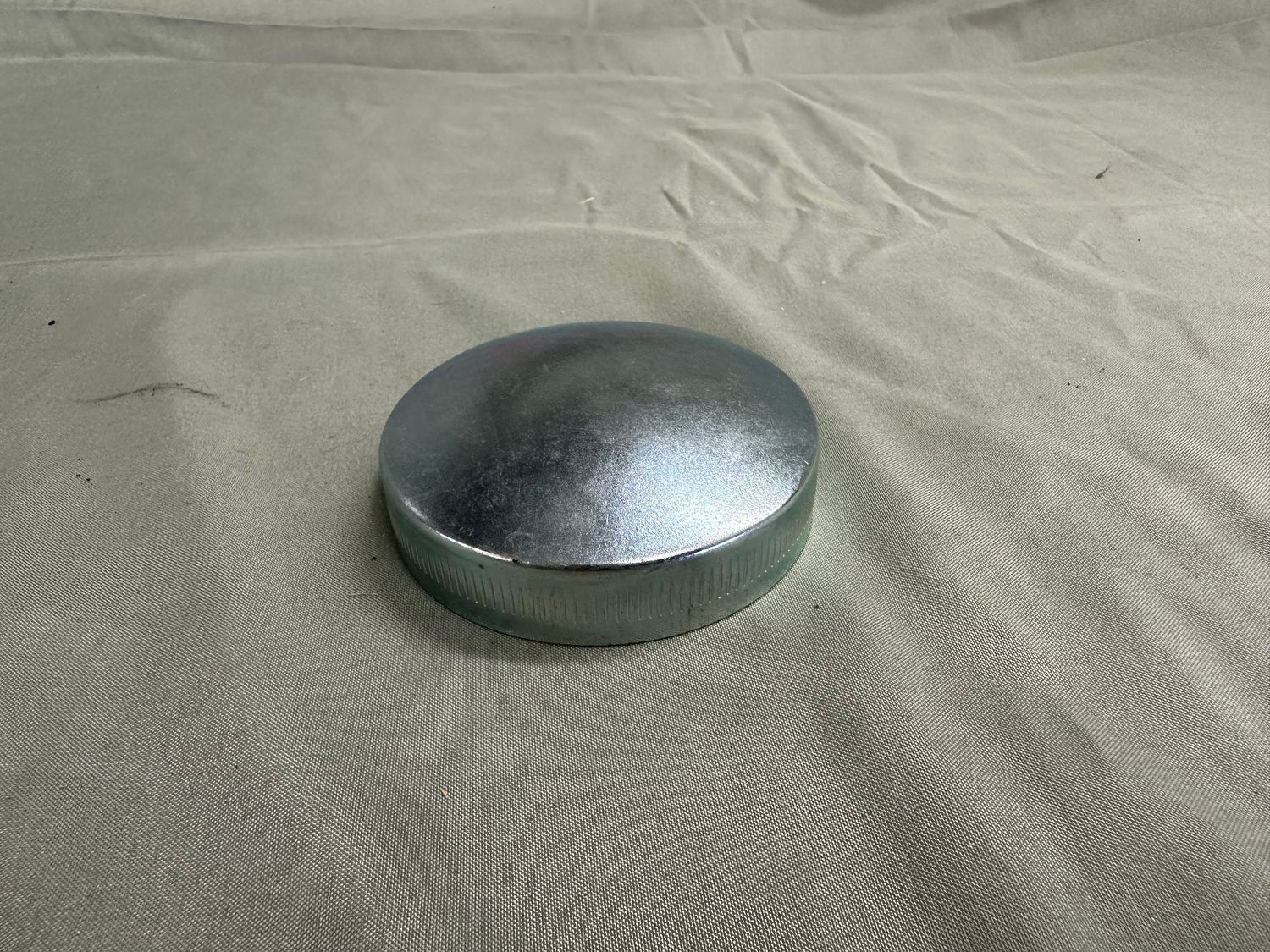 A-Car Radiator Cap