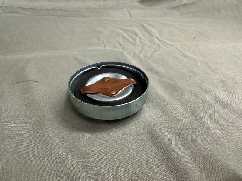 A-Car Radiator Cap