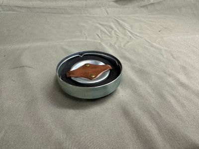 A-Car Radiator Cap