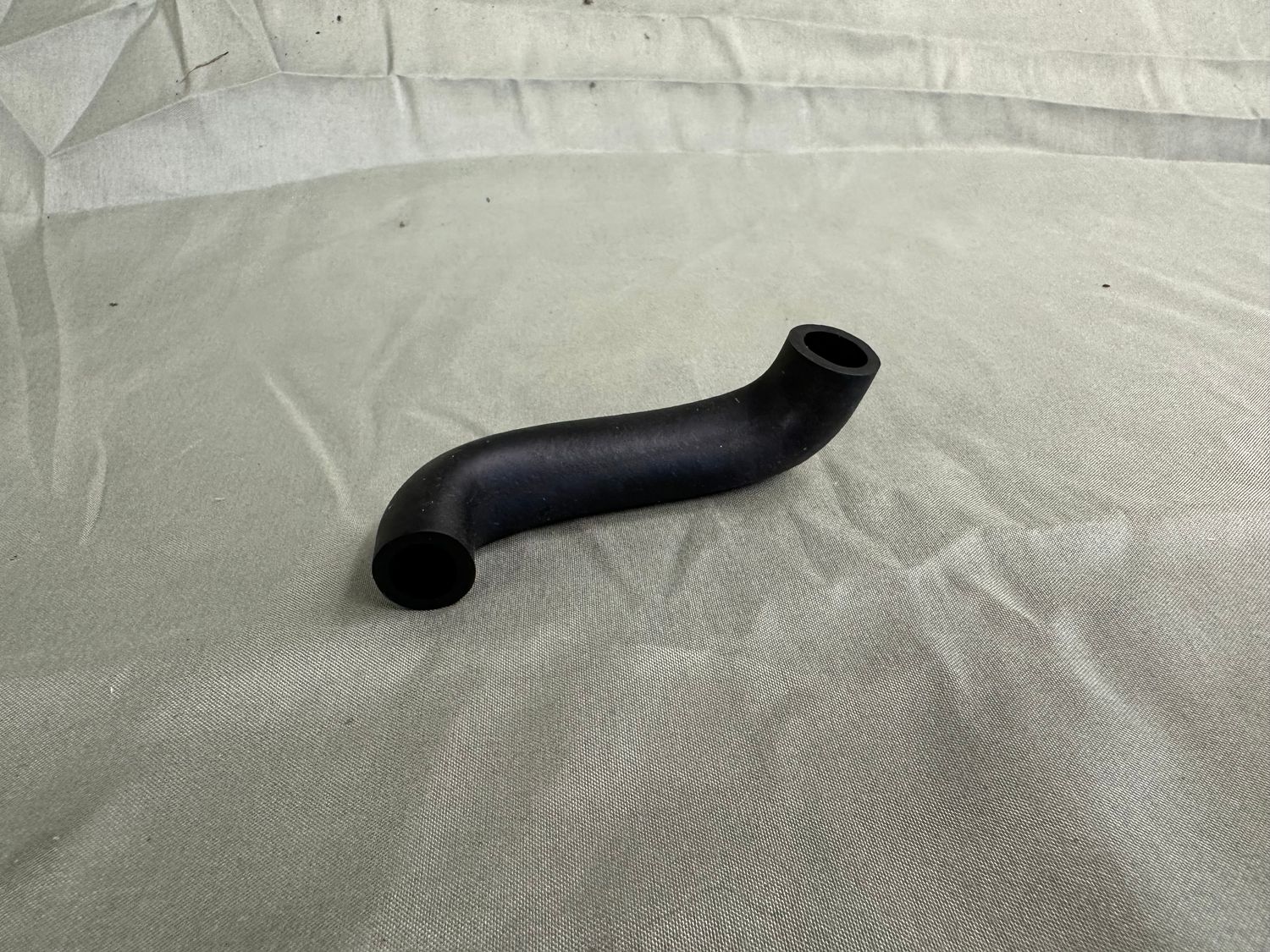 Onan CCKB Breather Hose