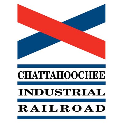 Chattahoochee Industrial Railroad (CIRR)
