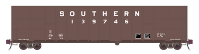 Southern 100t Woodchip Gondola
