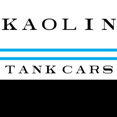Kaolin Clay Tank Cars