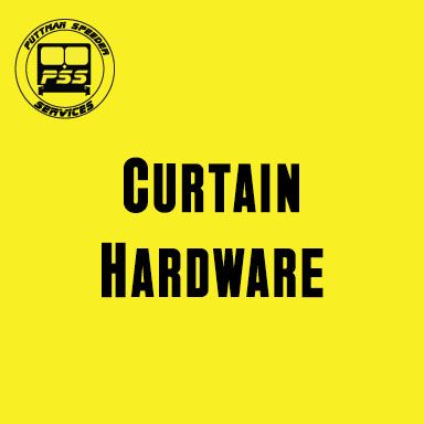 Curtain Hardware