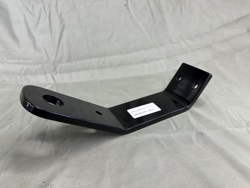 M/MT14 Rear Drawbar