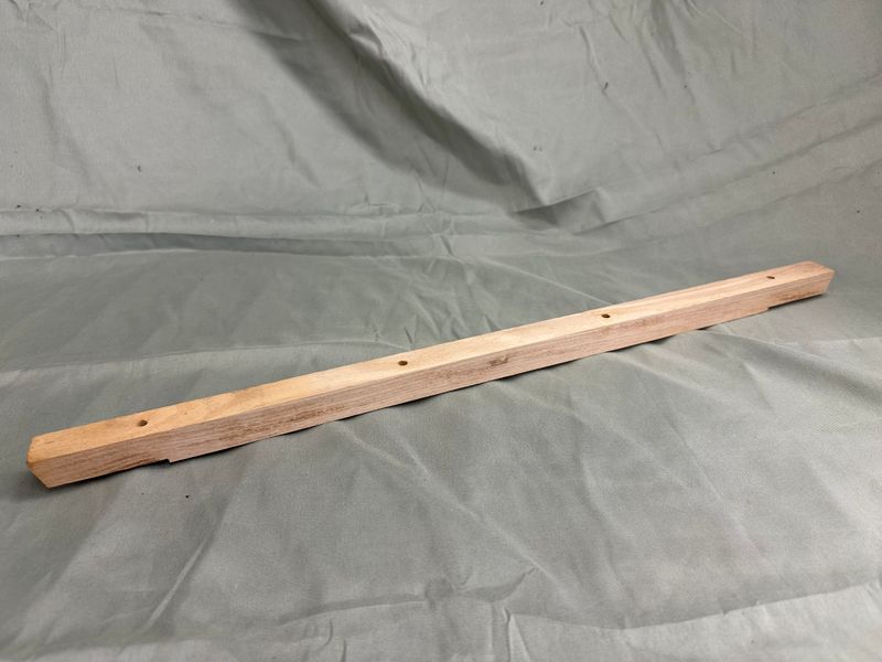 Narrow Seat Box Crossmember