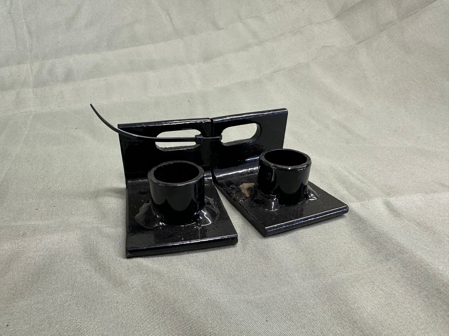 Tow Bar Hanger Brackets
