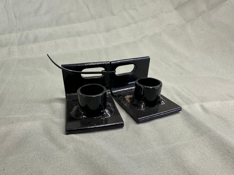 Tow Bar Hanger Brackets