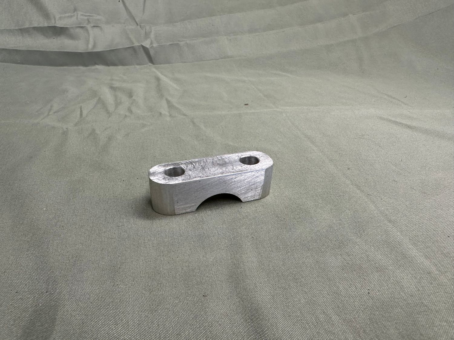 Roof Support Saddle (Non-Isolated)