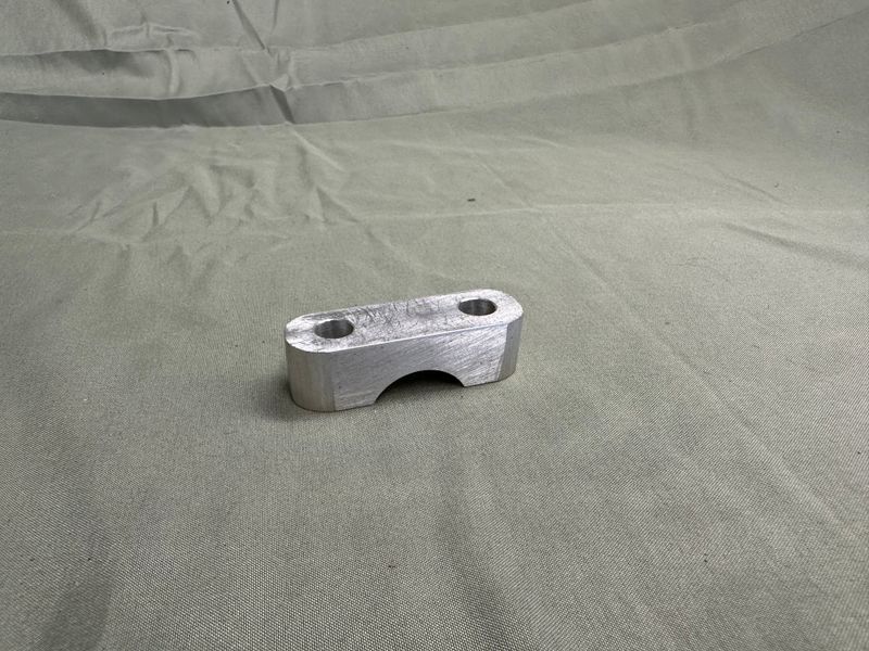 Roof Support Saddle (Non-Isolated)