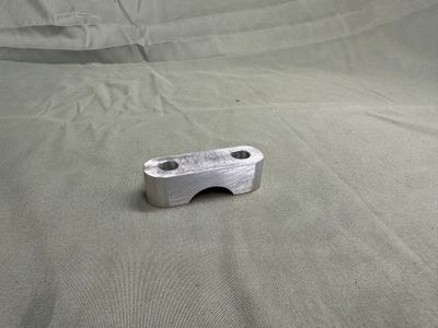 Roof Support Saddle (Non-Isolated)