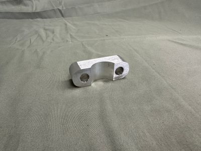 Roof Support Saddle (Non-Isolated)