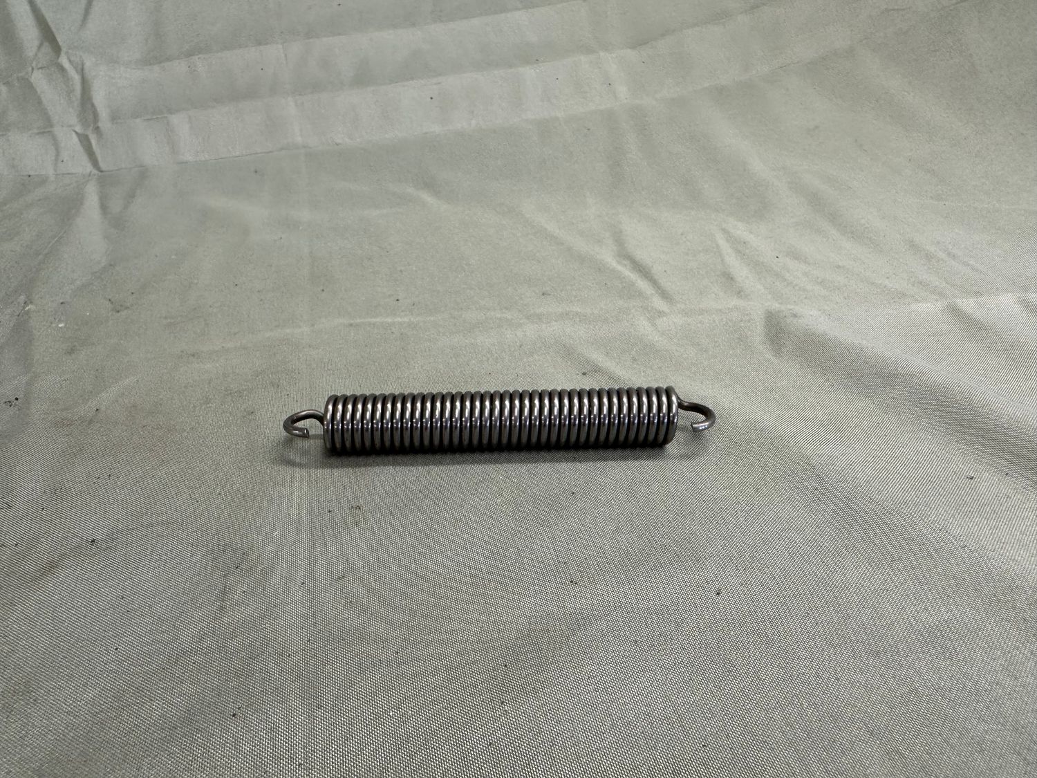 Clutch Rod Return Spring