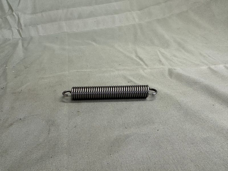Clutch Rod Return Spring