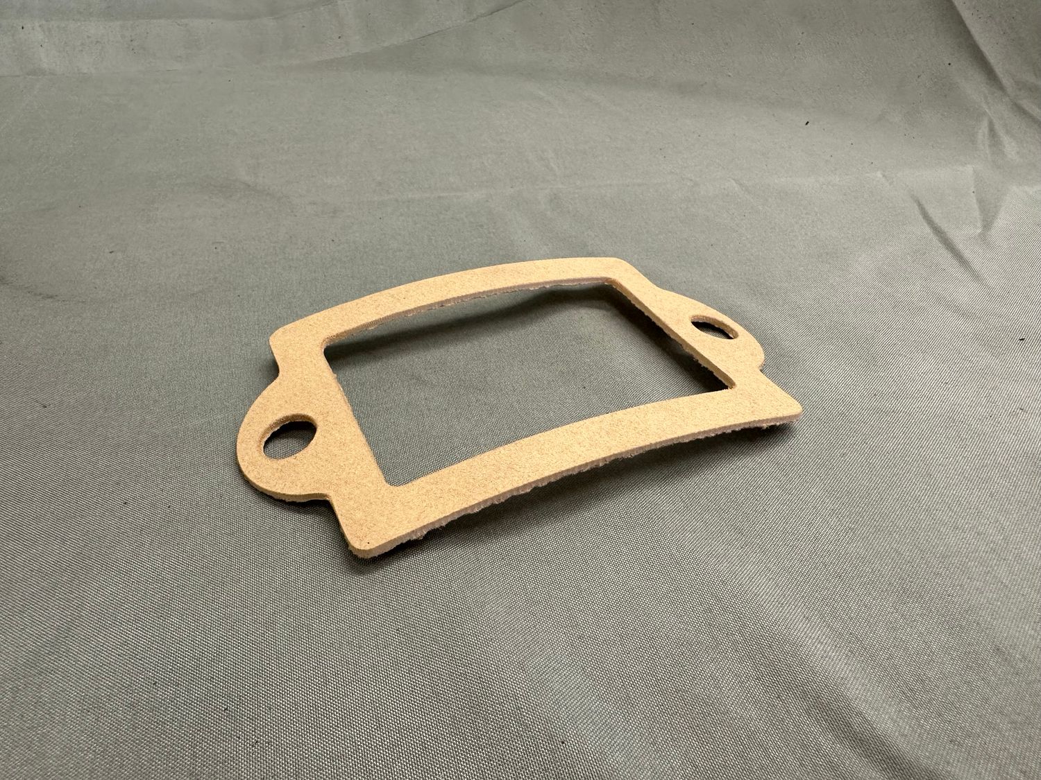 C8 Carburetor to Engine Gasket