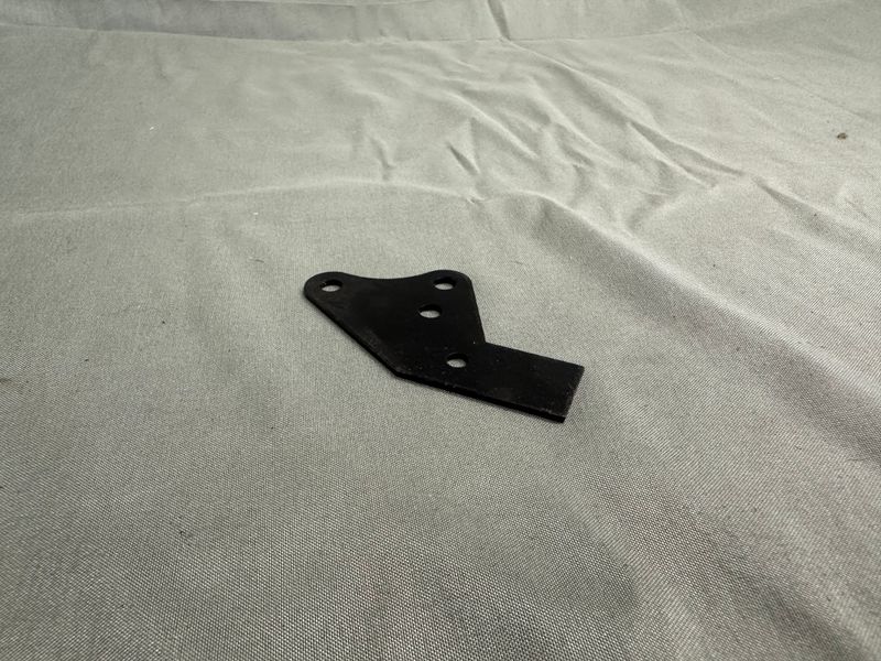 Choke Bracket