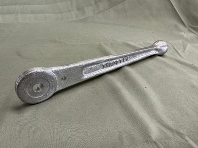 Throttle Lever - MT14/MT19