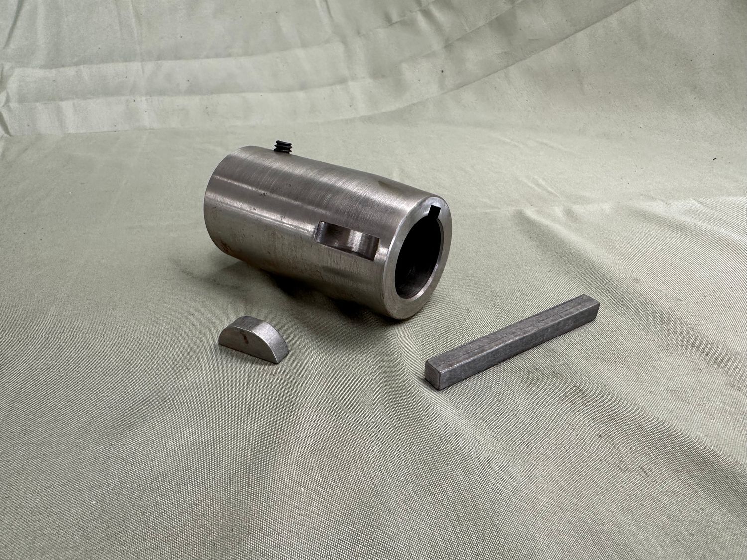 Honda Conversion Sleeve