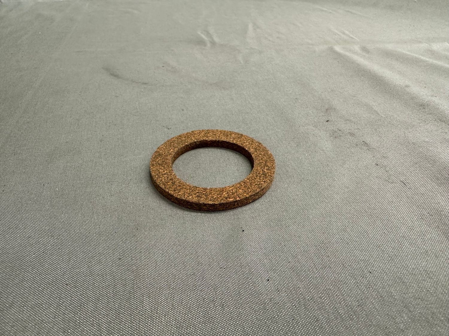 CCKB Oil Dip Stick Gasket