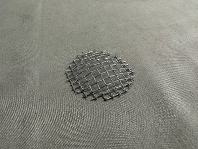 Onan Breather Screen