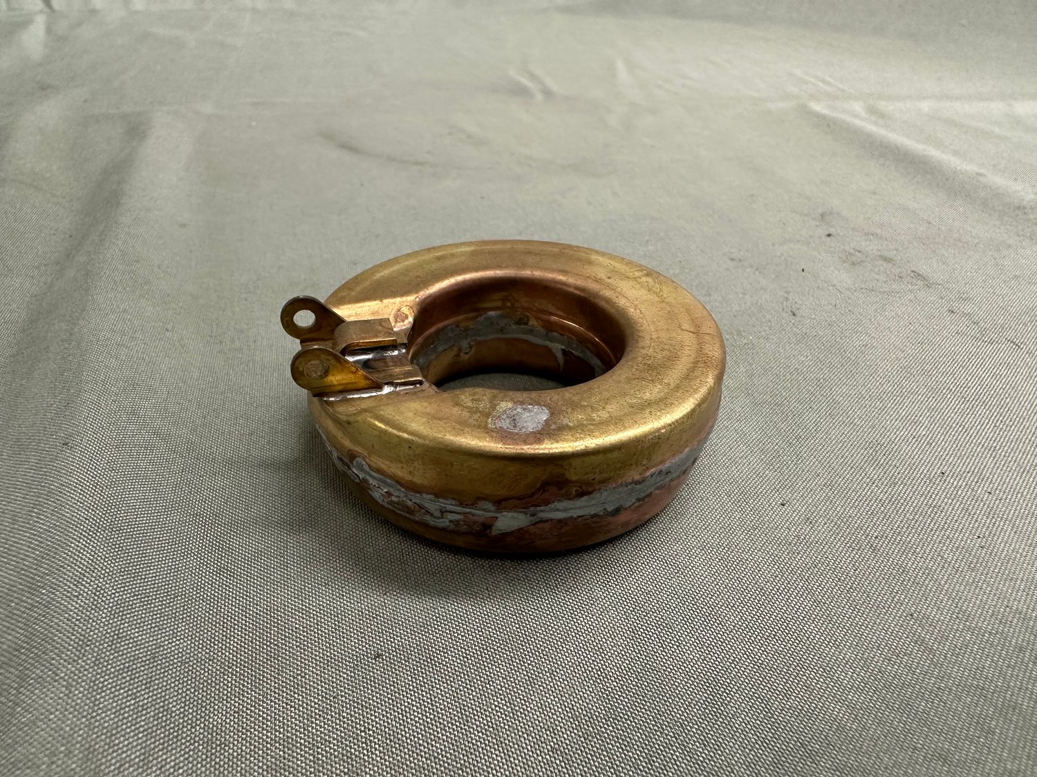 Carburetor Float
