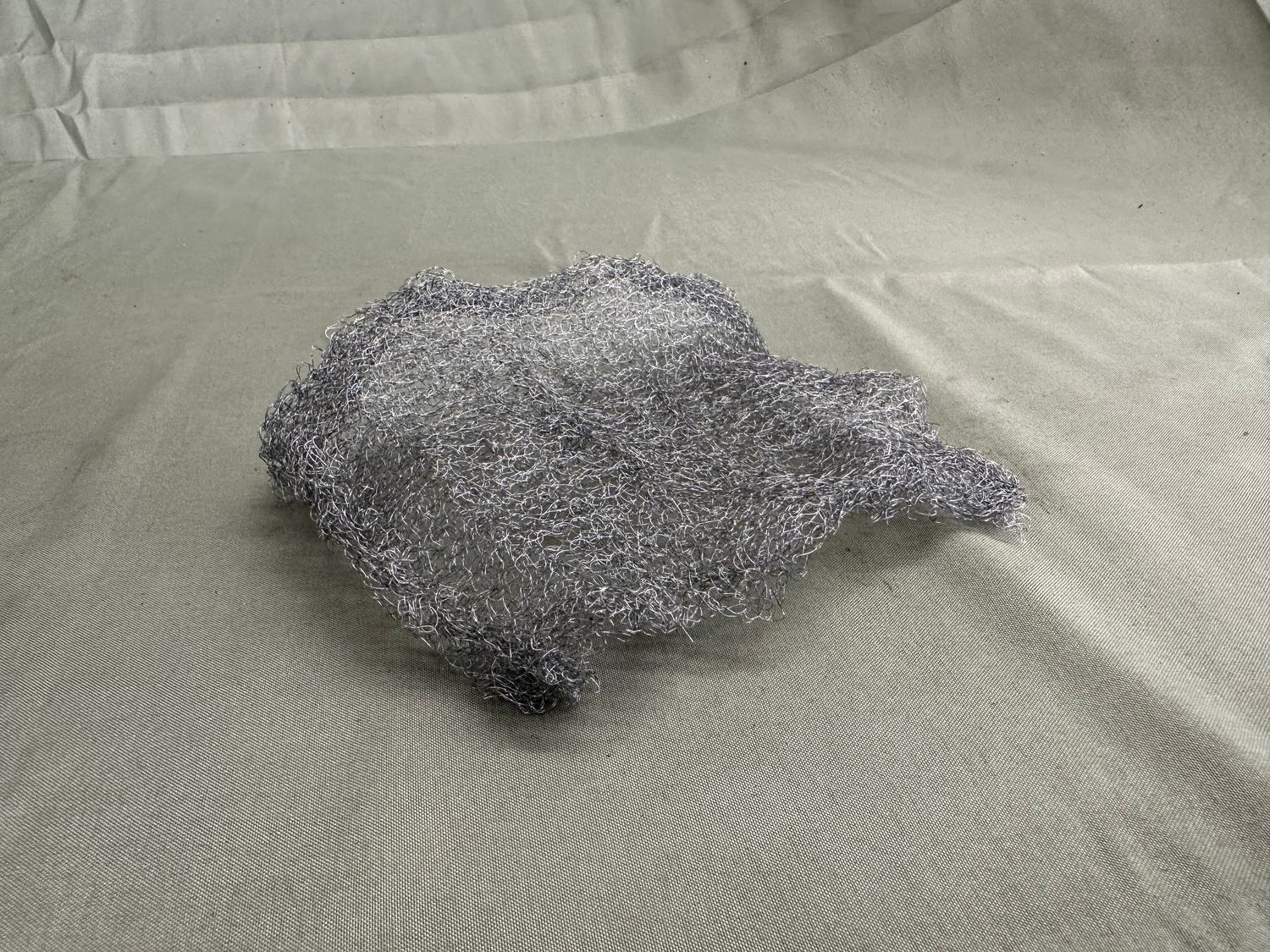 Onan Breather Mesh