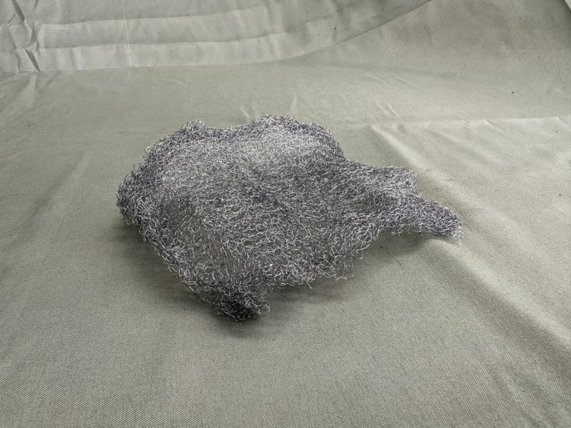 Onan Breather Mesh
