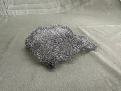 Onan Breather Mesh