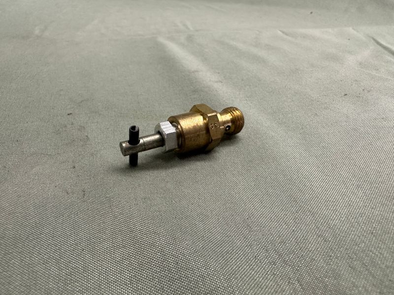CCKB Carburetor Main Jet Assembly