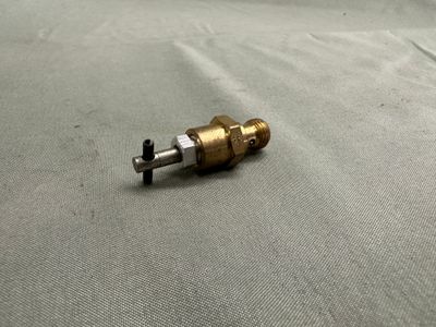 CCKB Carburetor Main Jet Assembly