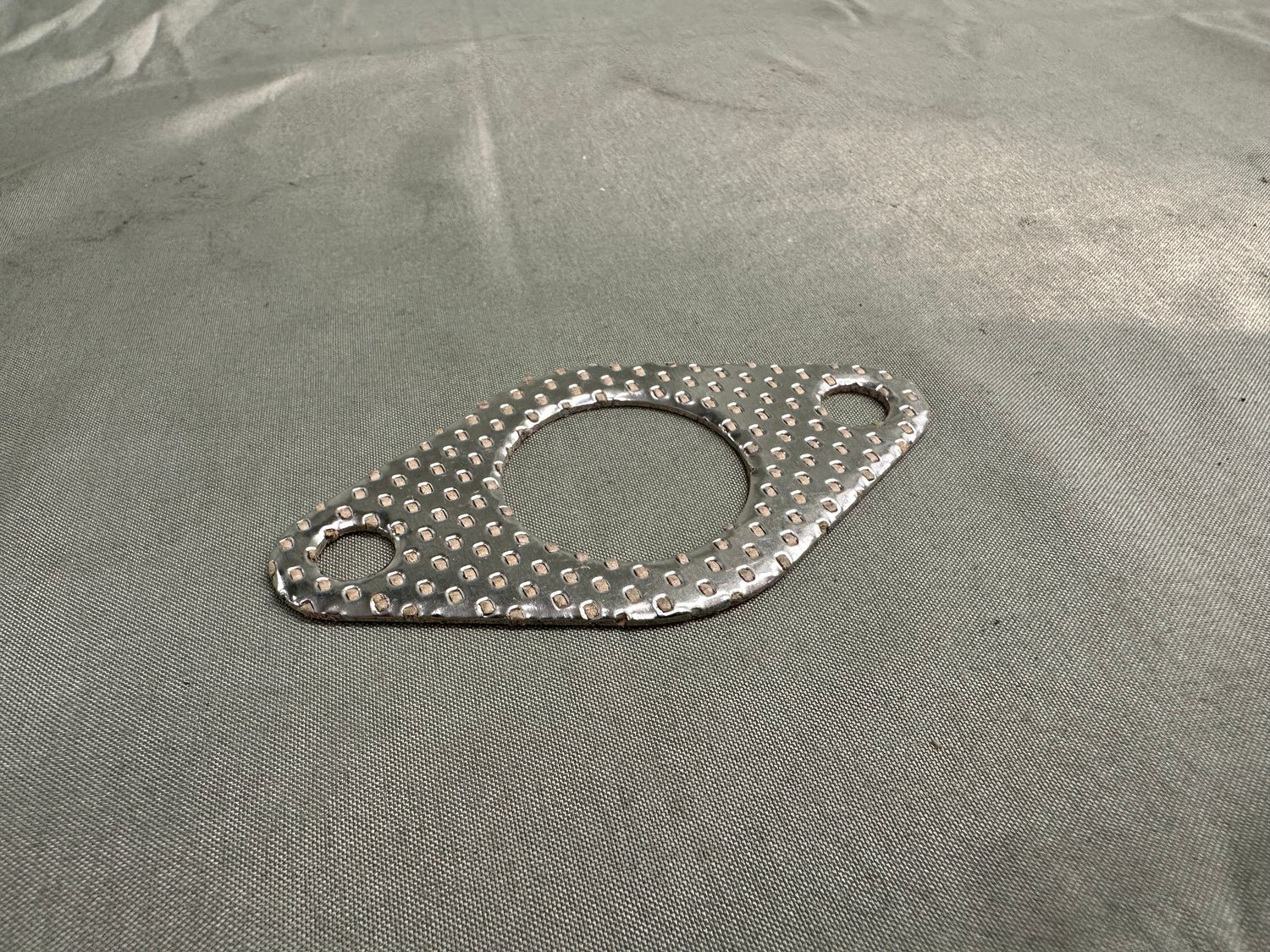 CCKB Exhaust Manifold Gasket