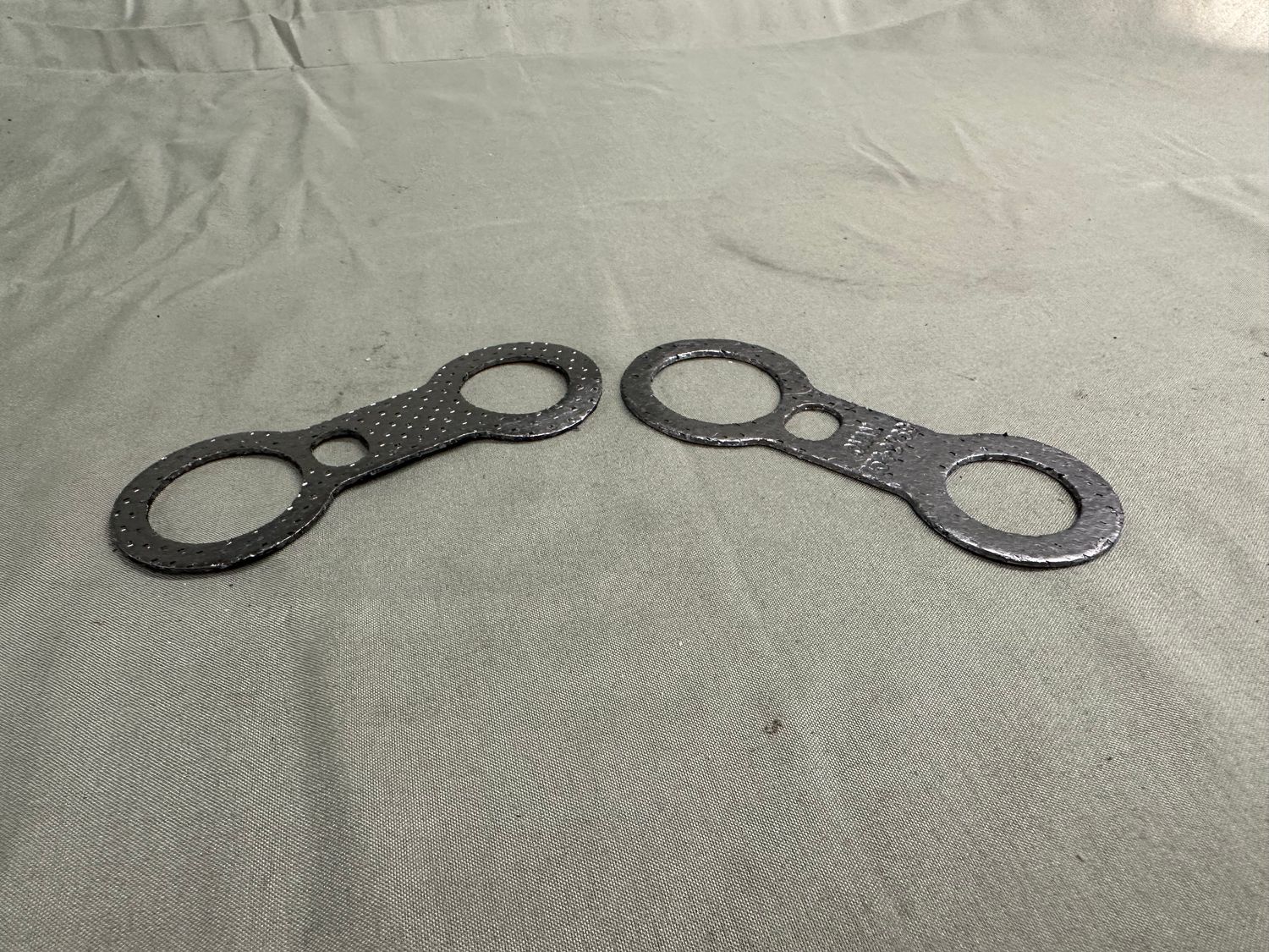 CCKB Intake/Exhaust Gasket