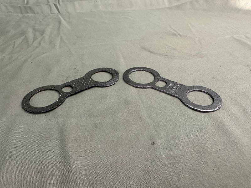 CCKB Intake/Exhaust Gasket